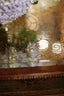 Jonathan Charles Living Side Table Square Palazzo House of Isabella UK