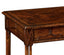 Jonathan Charles Living Side Table with Drawer Chippendale Gothic House of Isabella UK
