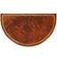 Jonathan Charles Living Small Demilune Console Empire House of Isabella UK