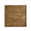 Jonathan Charles Living Square Lamp Table Rustic with Drawer in Medium Driftwood House of Isabella UK