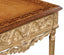 Jonathan Charles Living Square Side Table Louis XIV House of Isabella UK