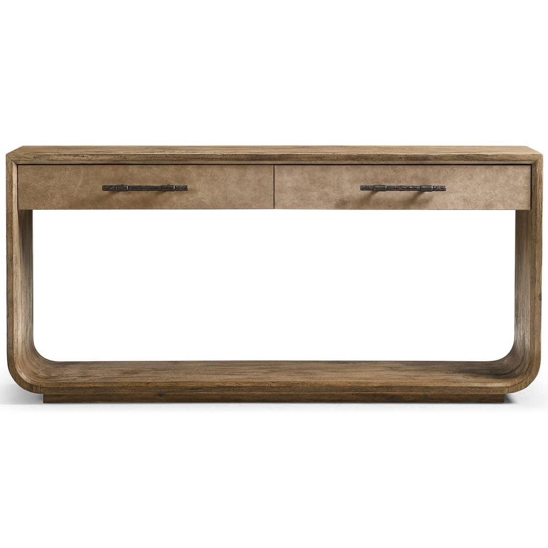 Jonathan Charles Living Stone Ridge Console Table Light House of Isabella UK