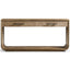 Jonathan Charles Living Stone Ridge Console Table Light House of Isabella UK