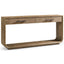Jonathan Charles Living Stone Ridge Console Table Light House of Isabella UK