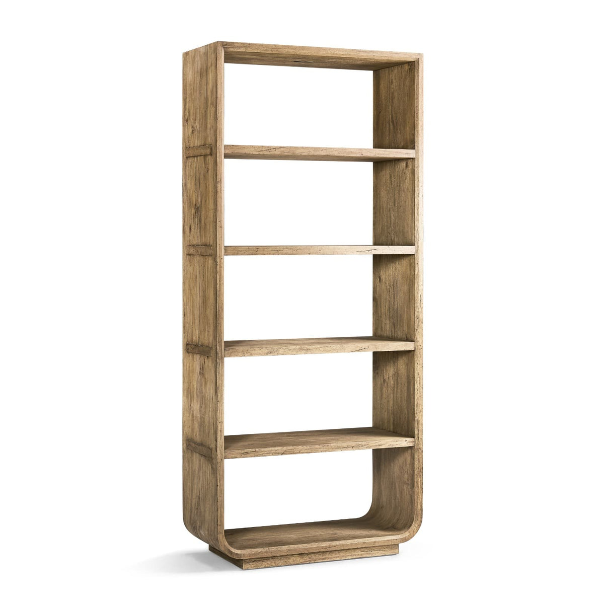 Jonathan Charles Living Stone Ridge Etagere Light House of Isabella UK