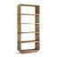 Jonathan Charles Living Stone Ridge Etagere Light House of Isabella UK