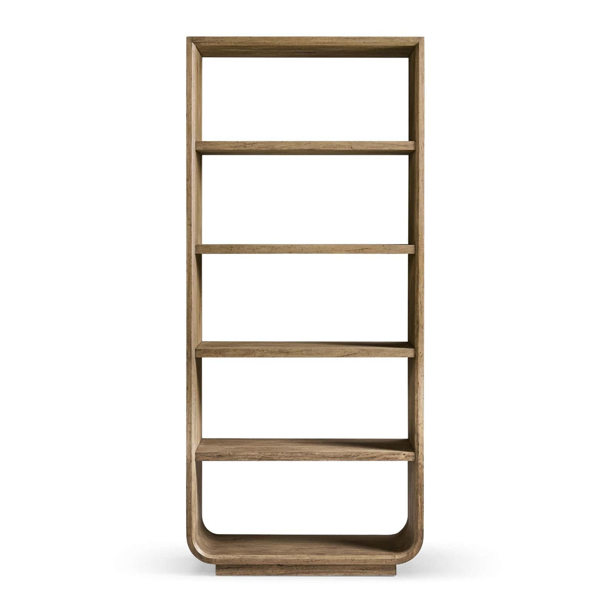 Jonathan Charles Living Stone Ridge Etagere Light House of Isabella UK