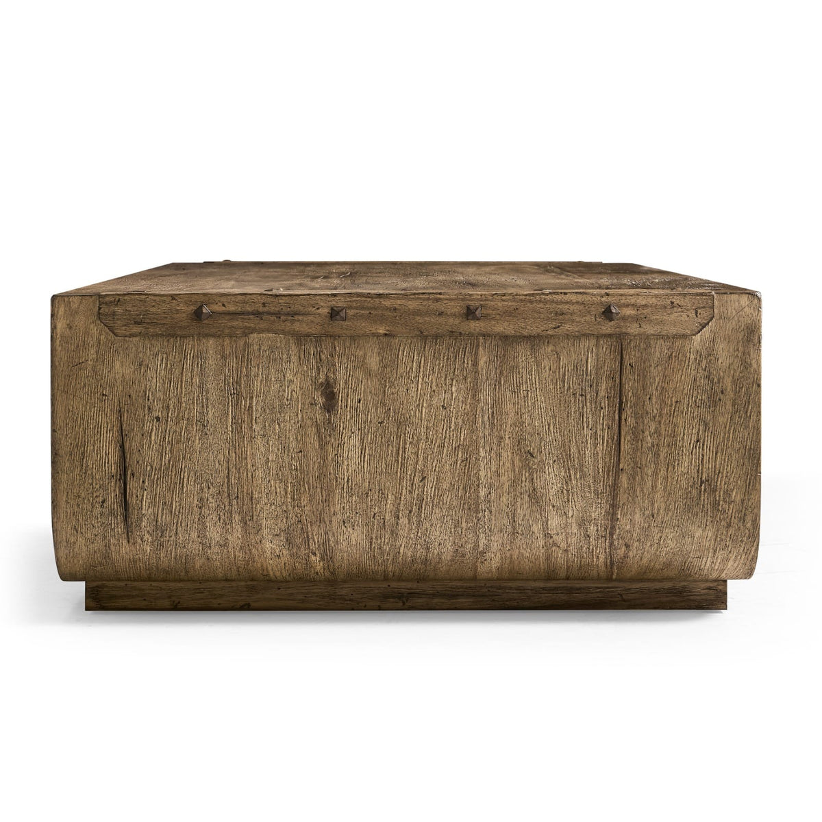 Jonathan Charles Living Stone Ridge Rectangular Coffee Table Light House of Isabella UK
