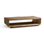 Jonathan Charles Living Stone Ridge Rectangular Coffee Table Light House of Isabella UK