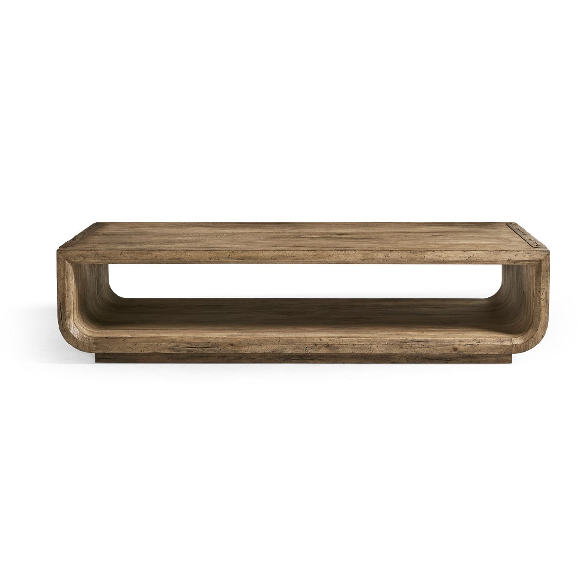 Jonathan Charles Living Stone Ridge Rectangular Coffee Table Light House of Isabella UK