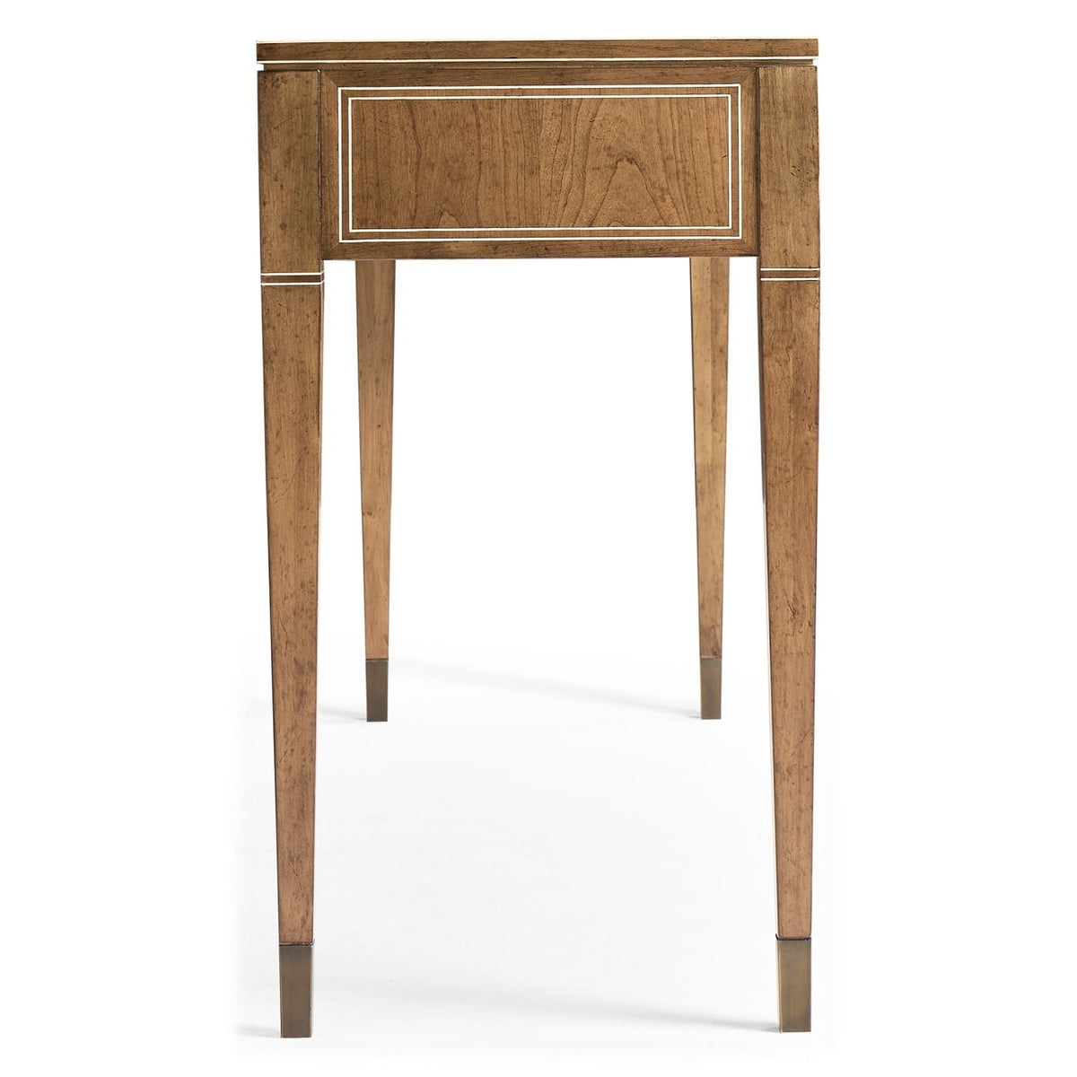 Jonathan Charles Living Sundial Console Table House of Isabella UK