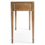Jonathan Charles Living Sundial Console Table House of Isabella UK