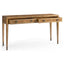 Jonathan Charles Living Sundial Console Table House of Isabella UK