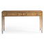 Jonathan Charles Living Sundial Console Table House of Isabella UK