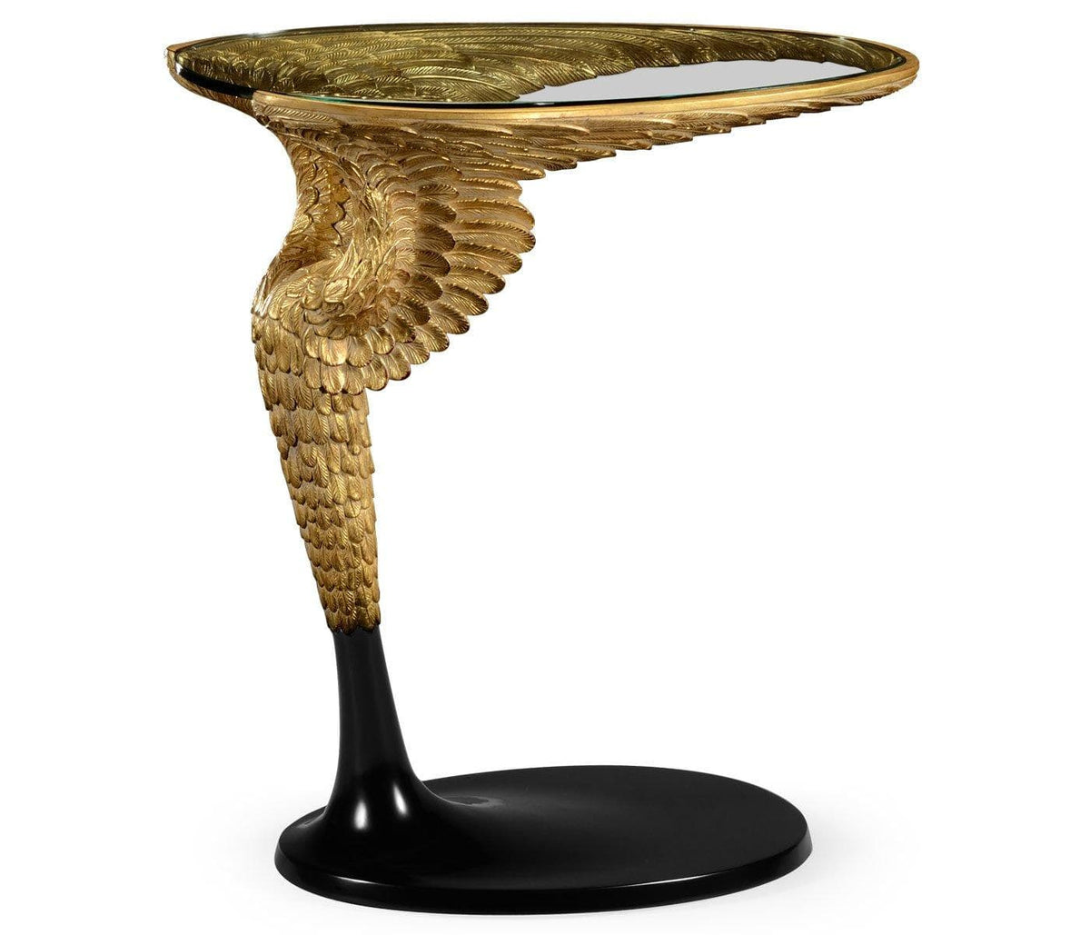 Jonathan Charles Living Supper Table Empire House of Isabella UK