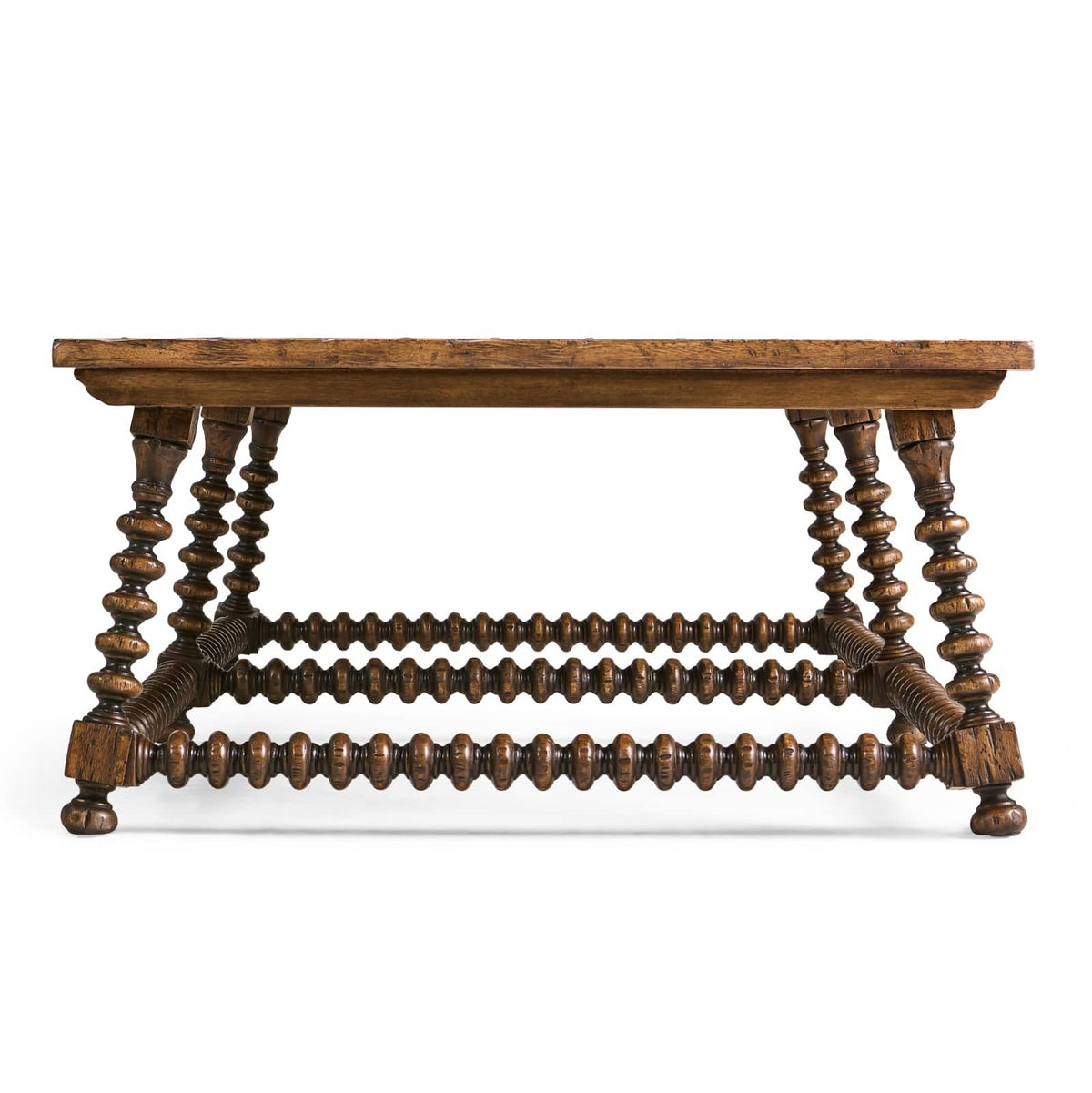 Jonathan Charles Living Tamarisk Coffee Table House of Isabella UK