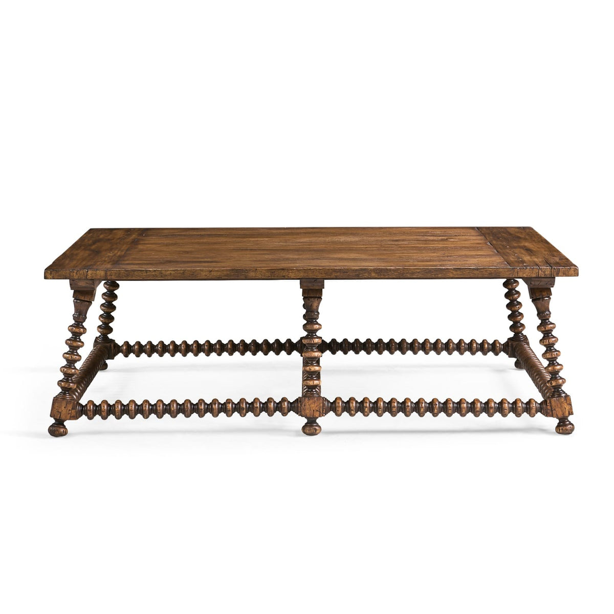 Jonathan Charles Living Tamarisk Coffee Table House of Isabella UK
