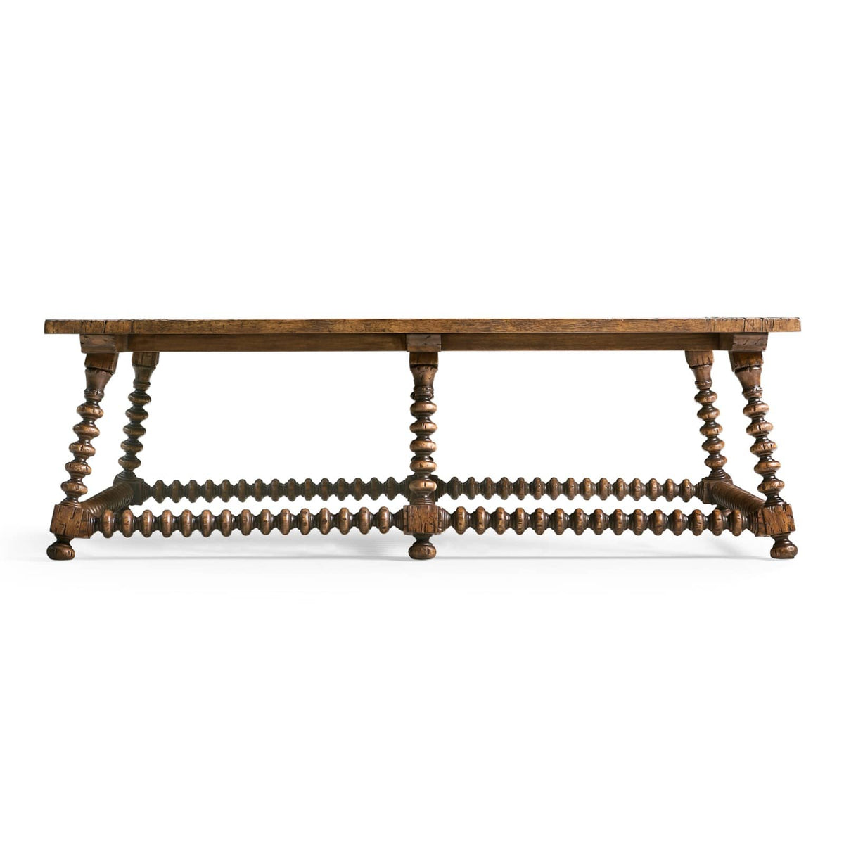 Jonathan Charles Living Tamarisk Coffee Table House of Isabella UK