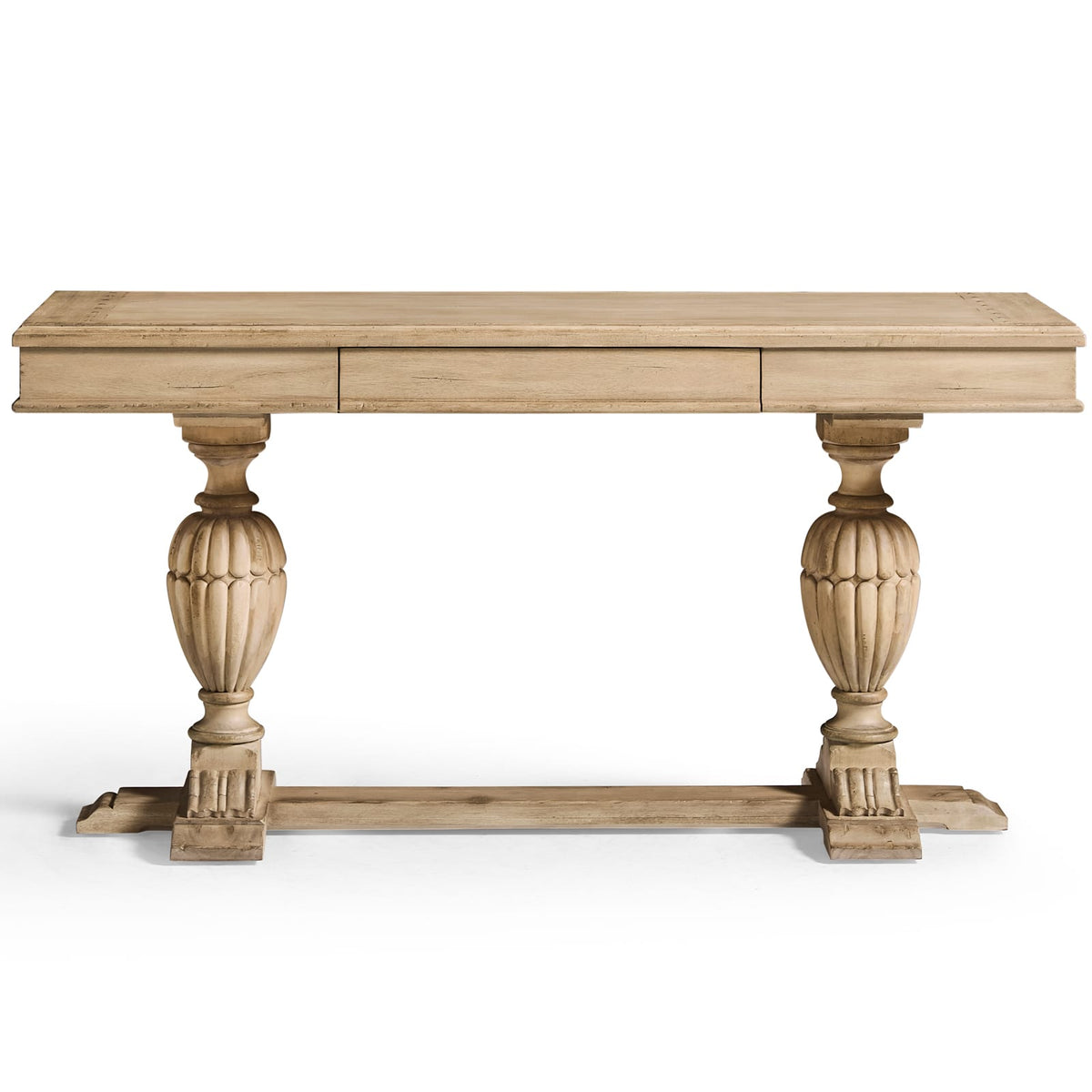 Jonathan Charles Living Temporal Console Table House of Isabella UK