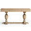 Jonathan Charles Living Temporal Console Table House of Isabella UK