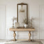 Jonathan Charles Living Temporal Console Table House of Isabella UK