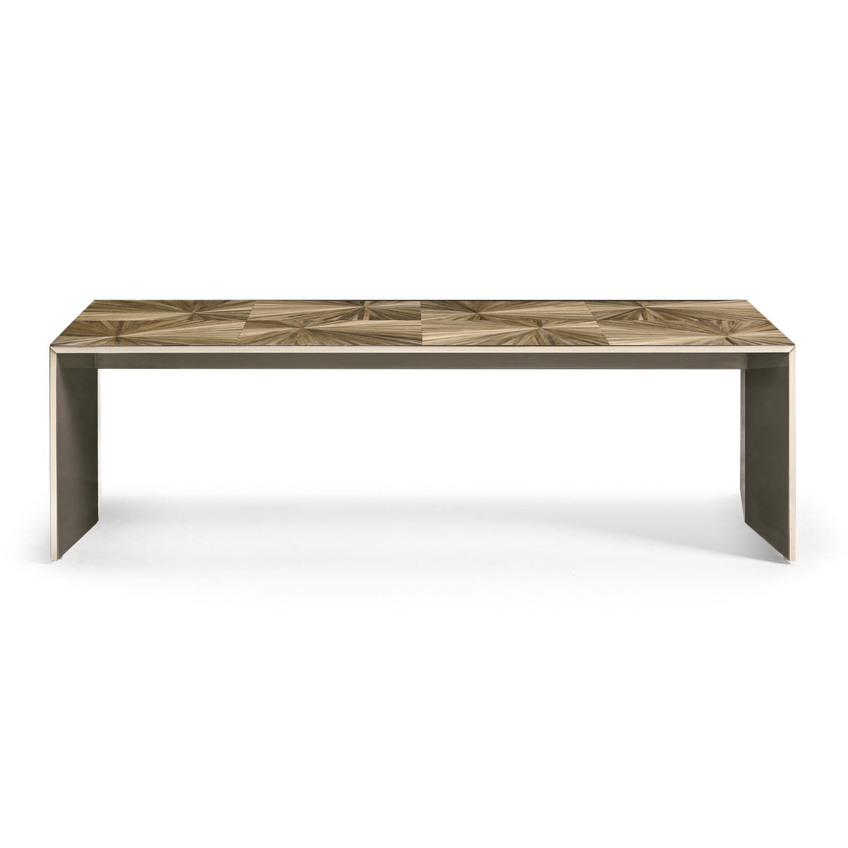 Jonathan Charles Living Terra Waterfall Coffee Table House of Isabella UK
