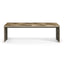 Jonathan Charles Living Terra Waterfall Coffee Table House of Isabella UK