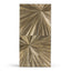 Jonathan Charles Living Terra Waterfall Console Table House of Isabella UK