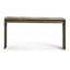 Jonathan Charles Living Terra Waterfall Console Table House of Isabella UK