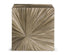 Jonathan Charles Living Terra Waterfall End Table House of Isabella UK