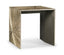 Jonathan Charles Living Terra Waterfall End Table House of Isabella UK