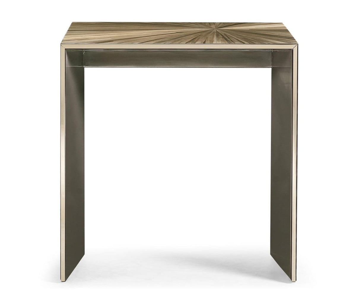 Jonathan Charles Living Terra Waterfall End Table House of Isabella UK
