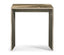 Jonathan Charles Living Terra Waterfall End Table House of Isabella UK