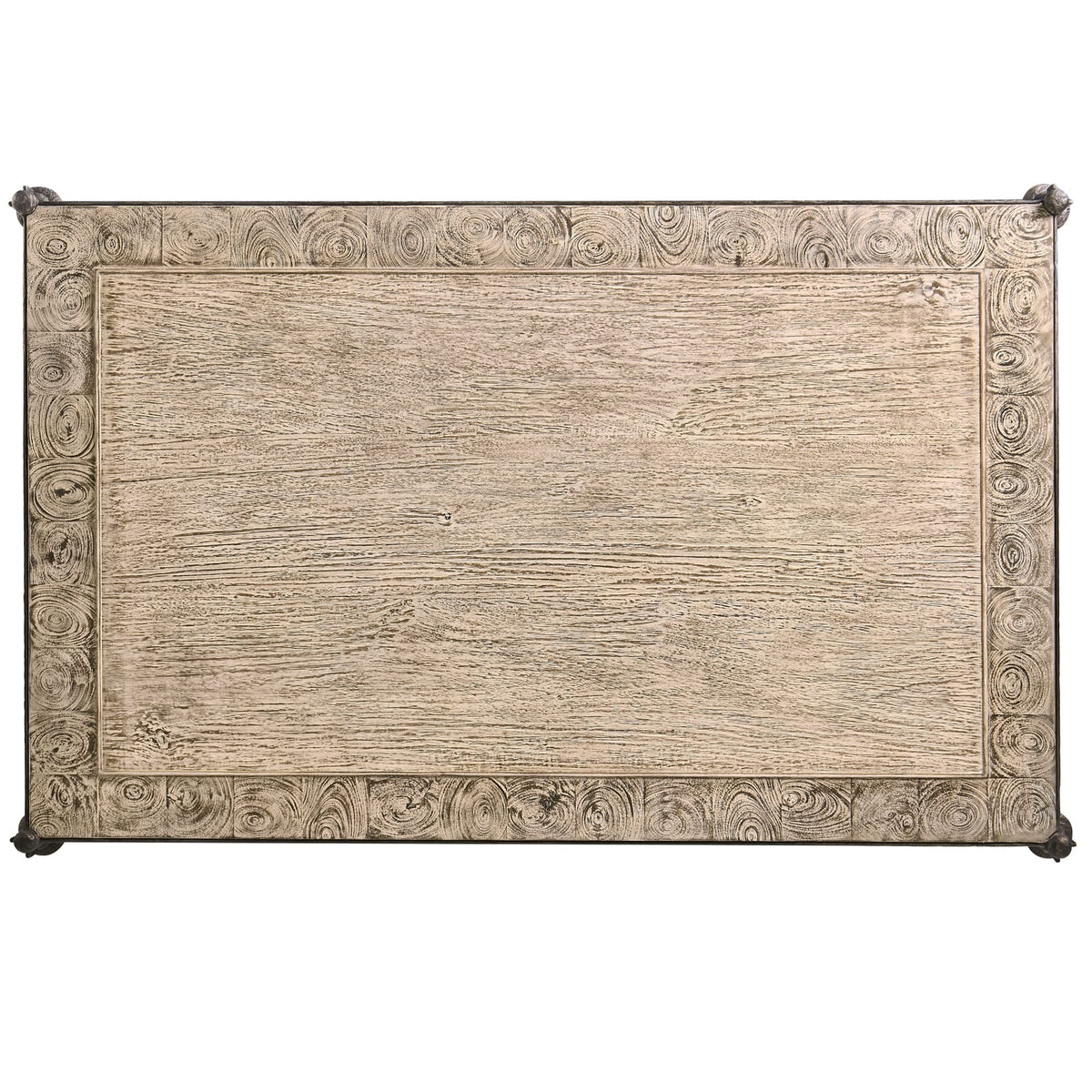 Jonathan Charles Living Terravita Coffee Table House of Isabella UK