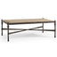 Jonathan Charles Living Terravita Coffee Table House of Isabella UK