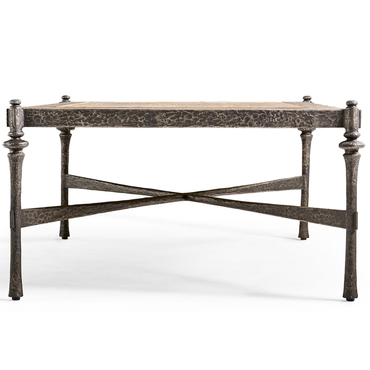 Jonathan Charles Living Terravita Coffee Table House of Isabella UK