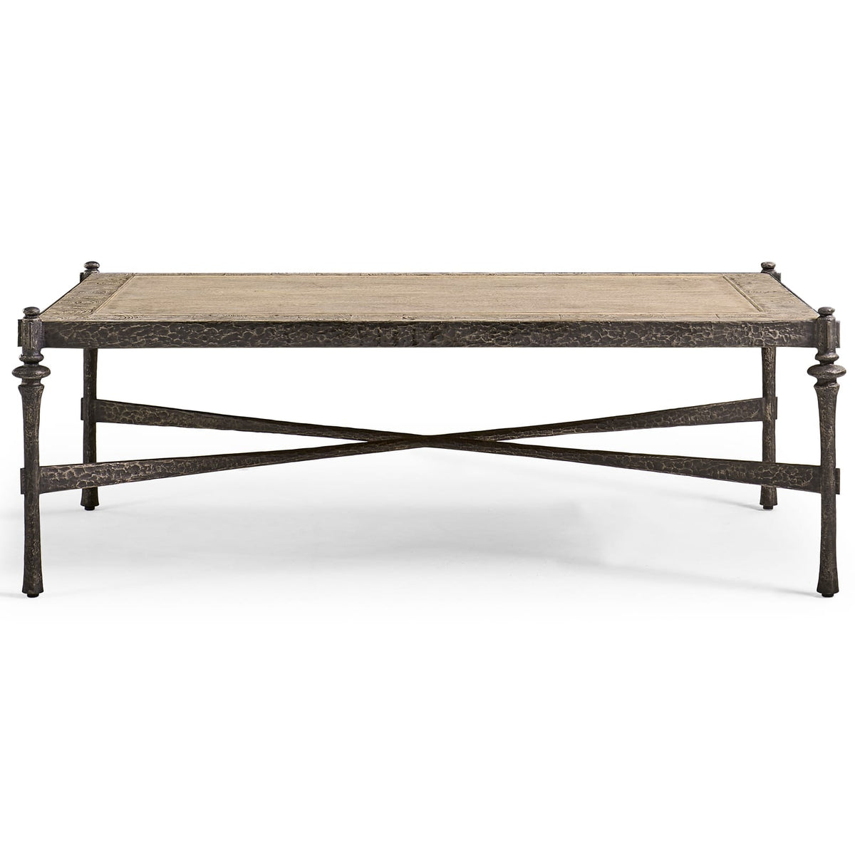 Jonathan Charles Living Terravita Coffee Table House of Isabella UK