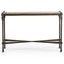 Jonathan Charles Living Terravita Console Table House of Isabella UK
