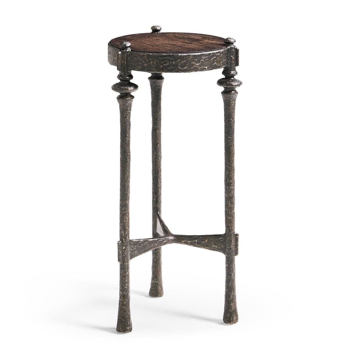 Jonathan Charles Living Terravita Side Table - Round House of Isabella UK
