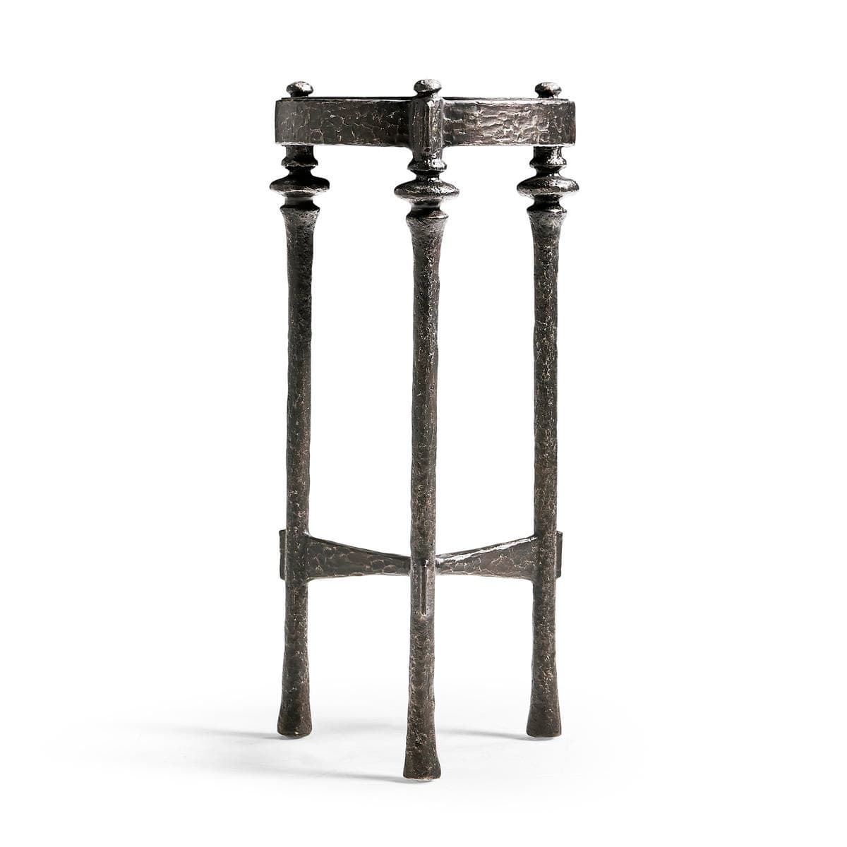 Jonathan Charles Living Terravita Side Table - Round House of Isabella UK