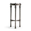 Jonathan Charles Living Terravita Side Table - Round House of Isabella UK