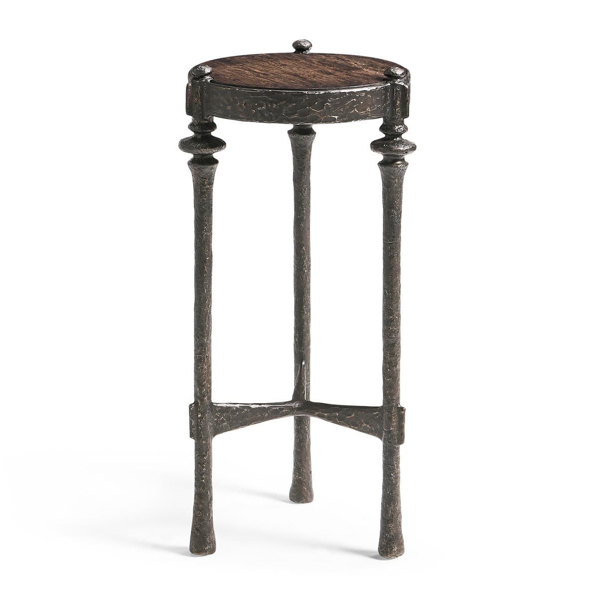 Jonathan Charles Living Terravita Side Table - Round House of Isabella UK