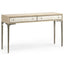 Jonathan Charles Living Tideline Console Table House of Isabella UK