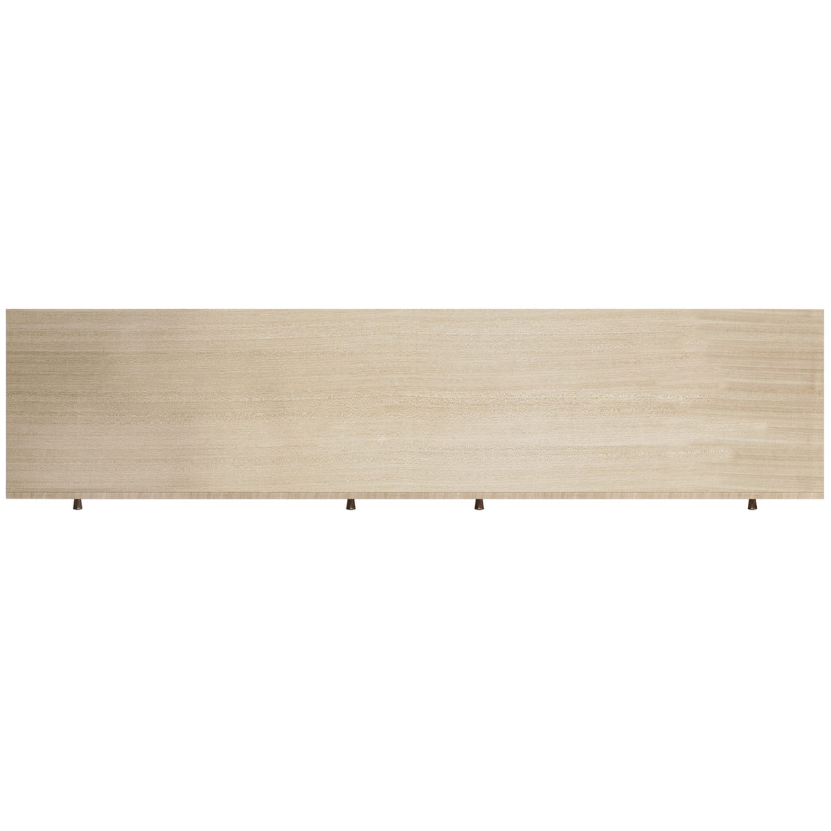 Jonathan Charles Living Tideline Console Table House of Isabella UK