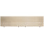 Jonathan Charles Living Tideline Console Table House of Isabella UK