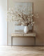 Jonathan Charles Living Tideline Console Table House of Isabella UK