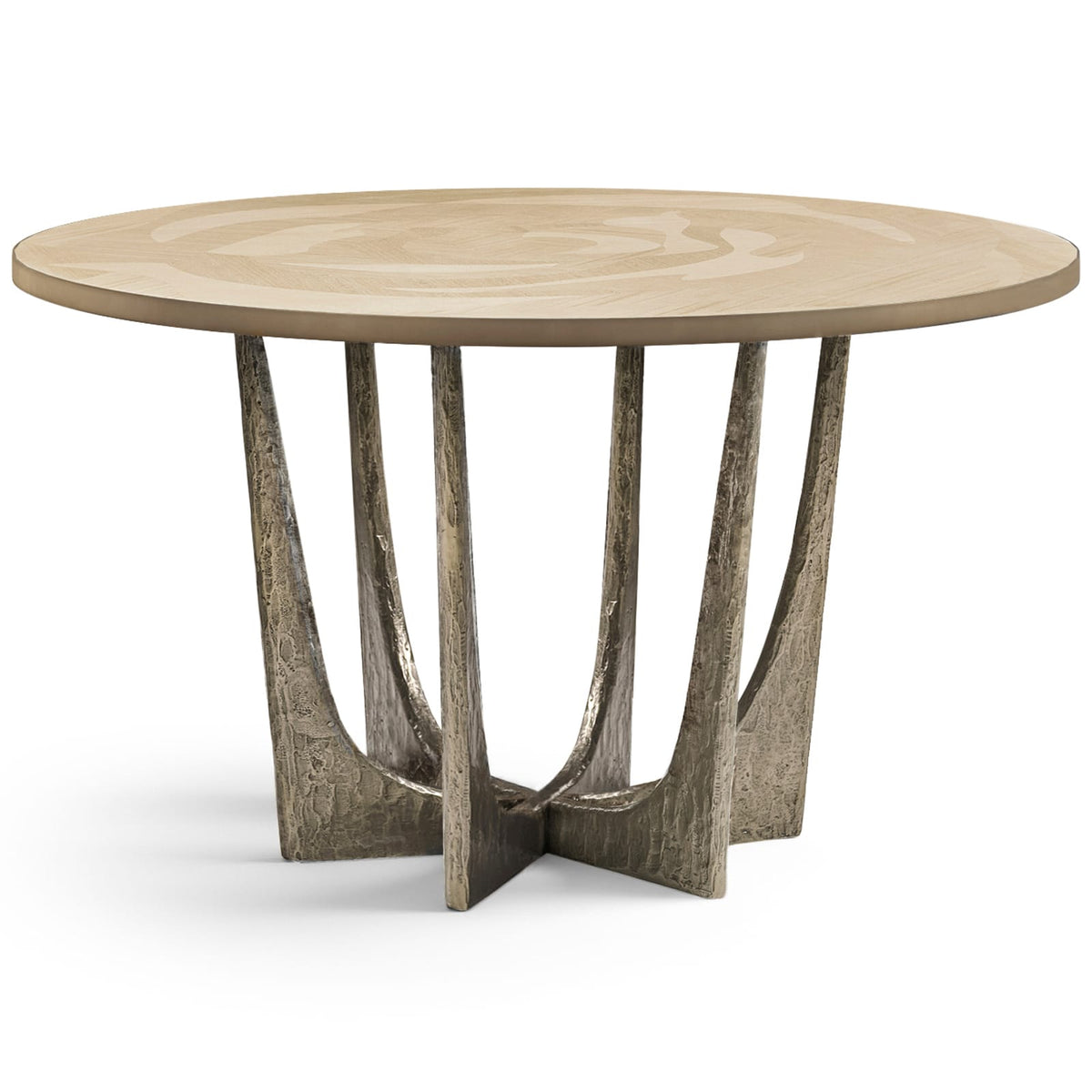 Jonathan Charles Living Tidepool Centre Table 132cm House of Isabella UK