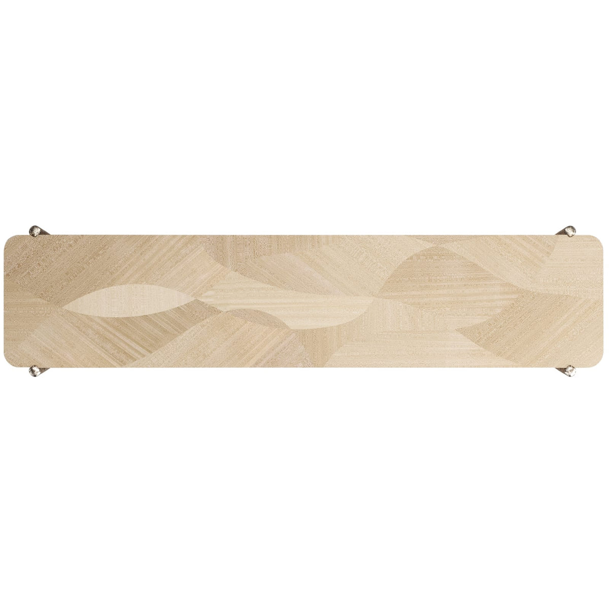 Jonathan Charles Living Tidepool Console Table House of Isabella UK
