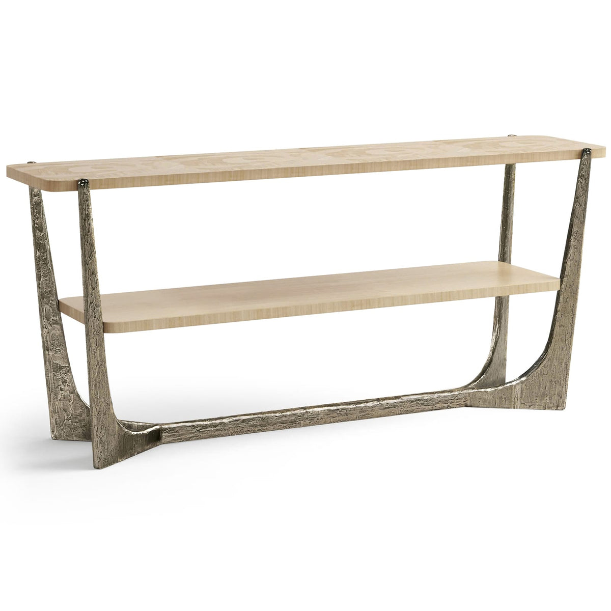 Jonathan Charles Living Tidepool Console Table House of Isabella UK