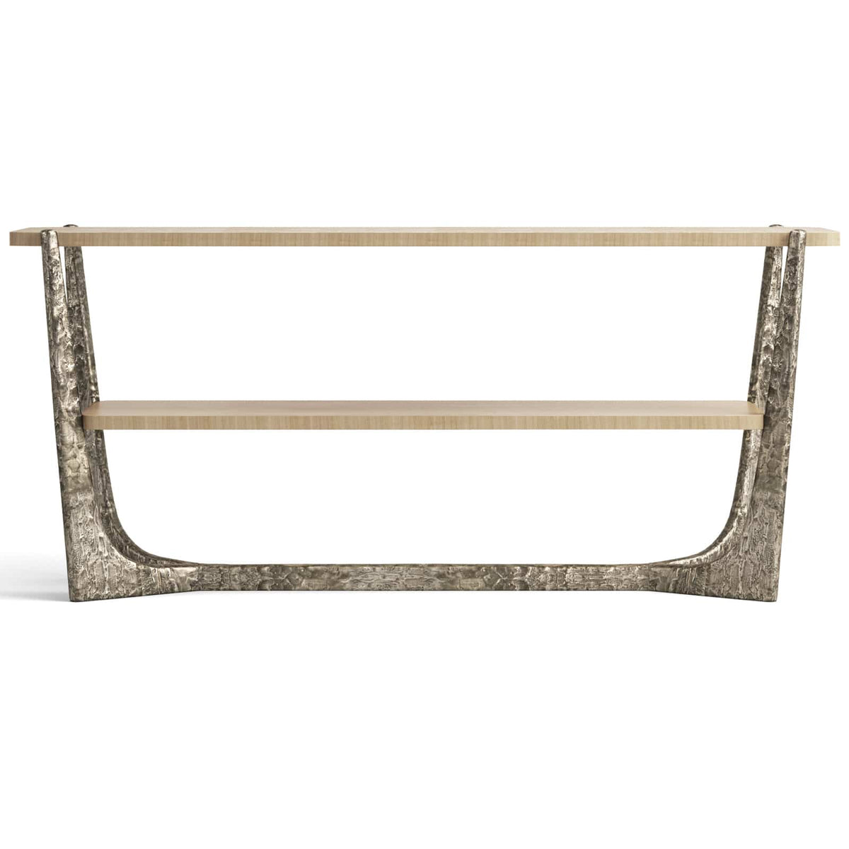 Jonathan Charles Living Tidepool Console Table House of Isabella UK